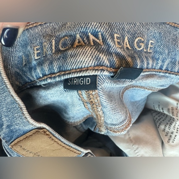 AE High Rise Jeans - Picture 9 of 11